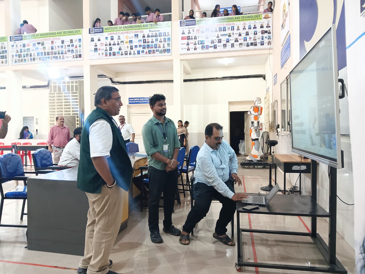 Website Launch
